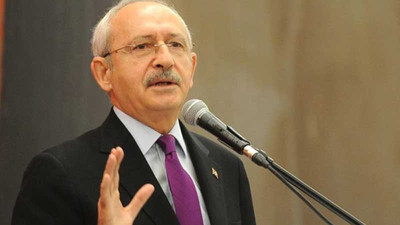 Kılıçdaroğlu'ndan Biden cevabı: Gölgesini dahi kabul etmiyoruz