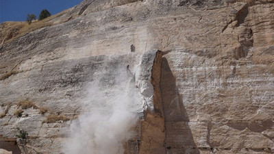 AKP Batman il Başkanı: Hasankeyf'in hiçbir sorunu kalmadı