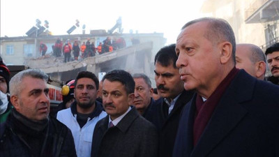 Erdoğan'dan 17 Ağustos paylaşımı