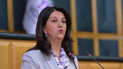 HDP'li Buldan: Tek adam rejiminin önümüzdeki seçimlerde kaybedeceklerini müjdesini veriyorum