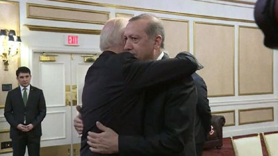 Star yazarı, Biden’ın sözlerine tepki gösteren muhalefeti ‘FETÖ işbirlikçileri' diye hedef gösterdi