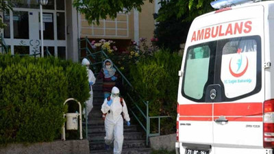 Evde tedavi gören Coronavirus hastası yurttaş hayatını kaybetti