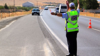 Antep'te bir günde 2 bin 246 kişiye tedbir ihlali cezası