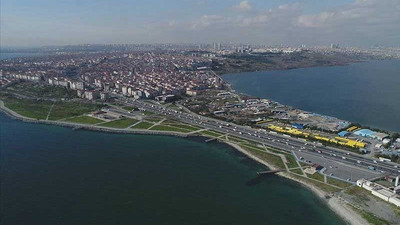 İBB'den 6 soruluk Kanal İstanbul anketi