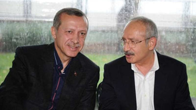 Erdoğan'dan Kılıçdaroğlu'na bir tazminat davası daha