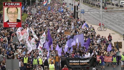 Viktor Orban’ın 10 yıllık berbat yönetimi: Karmaşık otoriterliğin anatomisi