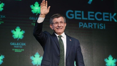 'Davutoğlu, AKP, MHP ve yeni kurulan partilerden randevu talep edecek'