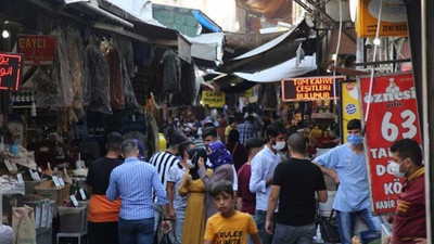 Urfa'da tablo ağırlaşıyor: Tabip Odası 'kötü senaryo' için uyardı