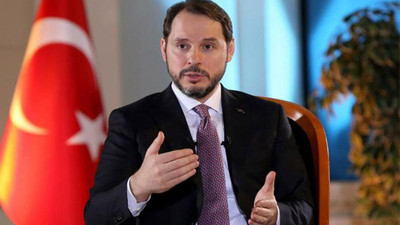 Berat Albayrak'tan 'borçluluk' eleştirilerine tepki: Çok iyi durumdayız