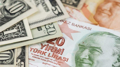 Maaş dolarla değil ama faiz ödüyoruz: Dolar cinsinden dış borç faiz gideri iki kat arttı