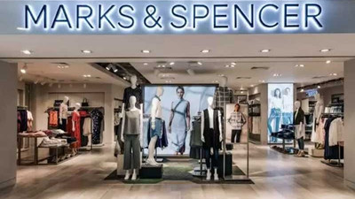 Marks & Spencer 7 bin kişiyi işten çıkaracak