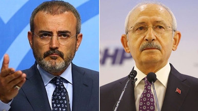 Biden tartışması büyüyor: AKP'li Ünal, Kılıçdaroğlu'na '7 ay boyunca neden sustunuz?' diye sordu