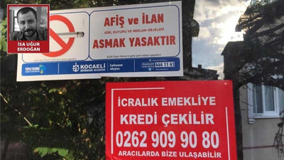 'Emeklilere özel' dolandırıcı tuzağı: İcralık emekliye kredi çekilir