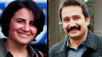 'Ebru ve Aytaç’ı kaybetmek istemiyoruz'