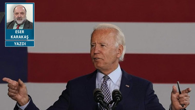 ​​​​​​​Joe Biden haklı desem…