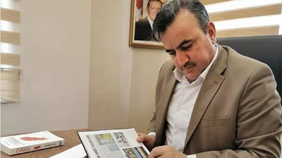 AKP'li Belediye Başkanı Halit Oflaz, Covid-19 nedeniyle hayatını kaybetti