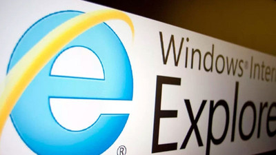 25 yıllık Internet Explorer tarih oluyor