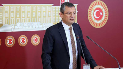 CHP'li Özel: Bakan Koca, 15 günde yanıtlaması gereken önergeyi 3 aydır yanıtlamadı