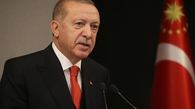 Erdoğan: Cuma günü bir müjde vereceğiz, Türkiye'de yeni bir dönem açılacak