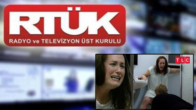 RTÜK'ten birçok kanal ceza: Eşcinsel ilişkiye 'manevi değerlere aykırı' cezası verildi