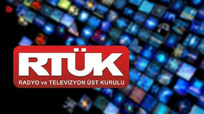 RTÜK, TLC'ye 'eşcinsel ilişki' cezası kesti