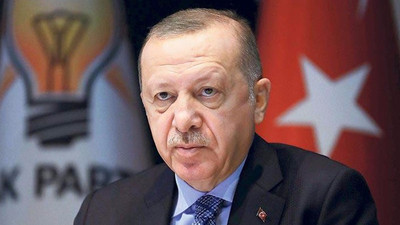 'Erdoğan’ın sevindirecek tek müjdesi istifa ettiğini açıklaması olur'