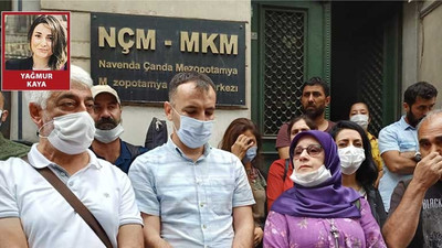 MKM sanatçıları: Kültürel direnişimizi sürdüreceğiz