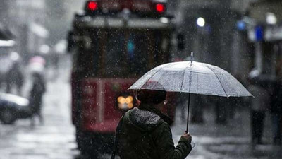 Meteoroloji'den soğuk hava uyarısı