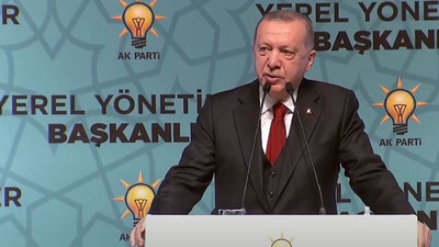 Erdoğan'dan Yerel Yönetimler Reformu açıklaması: Yeni yasama yılında gündeme getireceğiz