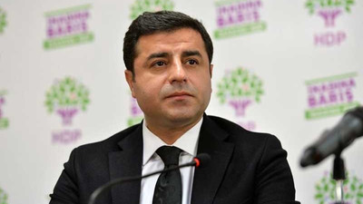 Demirtaş'tan 'ittifak modeli' önerisi: İlkeleri, amaçları ve hedeflerini sıraladı