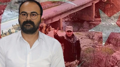 Musa Orhan hakkında 'intihara sürüklemek'ten suç duyurusu