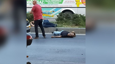 Özel harekat polisi yol verme tartışmasında ateş açtı: 1 ölü, 1 yaralı