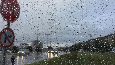 Meteorolojiden İstanbul için ani sel ve su baskını uyarısı