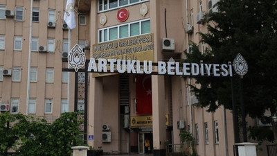 Artuklu'da AKP'li Belediye Başkanı'na verilen yetkiler geri alındı