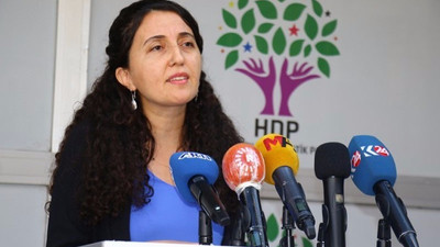 HDP'den 'müjde' önerisi: Savaşı durdurun, talana son verin