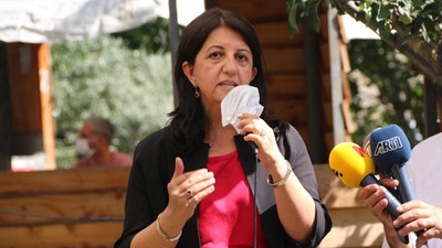 Buldan: Sıkıştığınız her anda gaz çıkarıyorsanız, bu halk size ne inanır ne güvenir