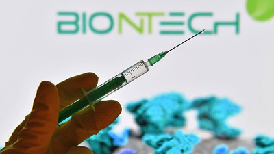 Biontech, Coronavirus aşısı için Ekim ayında üretim ruhsatı almaya hazırlanıyor