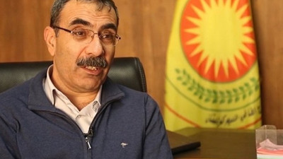 PYD'li Aldar Xelîl: Özel savaş merkezleri birlik istemiyor