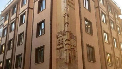 Valilik, yatırım ihtiyacı nedeniyle öğrenci yurdunu satışa çıkardı