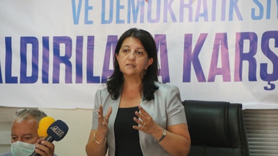 Pervin Buldan: 'Müjde'den sonra erken seçim var