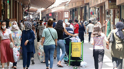 'Antep'te sağlık sistemi çökebilir'