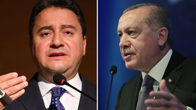 Babacan'dan Erdoğan'a: Türk Lirası en çok değer kaybeden para birimi