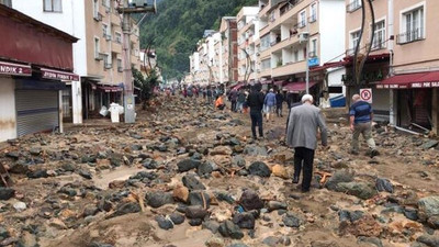 CHP, Giresun’a heyet gönderdi