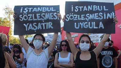 312 kadın ve LGBTİ+ örgütünden 5 acil talep