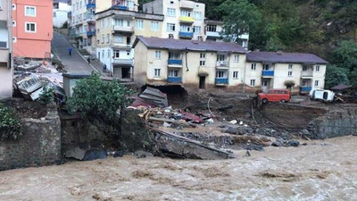 Kılıçdaroğlu'ndan Giresun mesajı: Dualarımız, can kaybının artmaması için