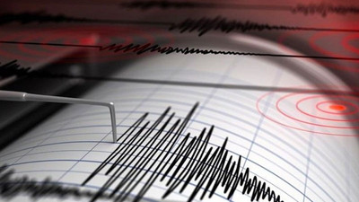 Malatya'da 4.0 büyüklüğünde deprem