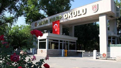 Kapatılan Kara Harp Okulu öğrencilerine gözaltı kararı