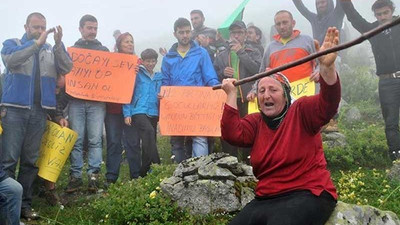 56 sivil toplum örgütünden çağrı: Danıştay kararı uygulansın