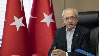 Kılıçdaroğlu: İhaleler, seçimin finansmanı için kullanılıyor