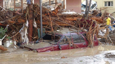 Sel felaketinin ardından uzmanlardan içme suyu uyarısı